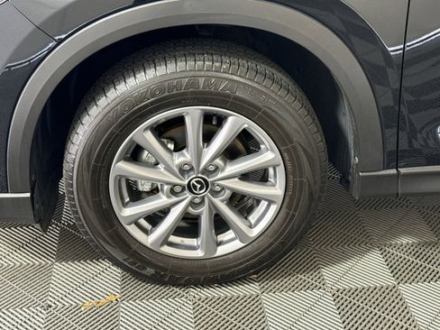 Used 2023 MAZDA CX-5 AWD 2.5 S image 12