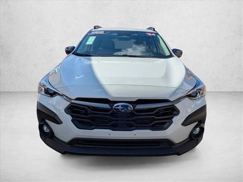 Used 2024 Subaru Crosstrek 2.0i Premium image 27