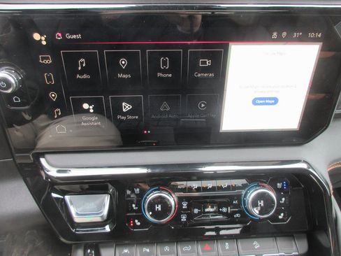 New 2026 GMC Sierra 1500 AT4 w/ AT4 Premium Package image 20