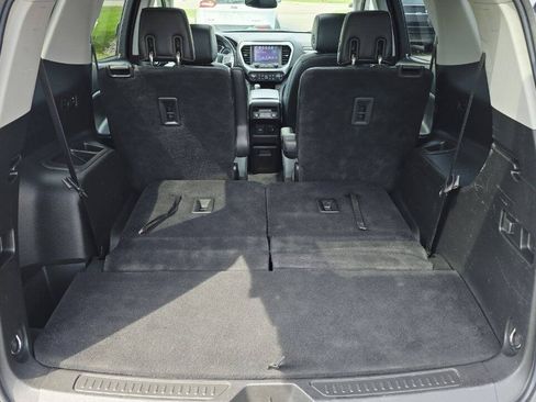 Used 2018 GMC Acadia SLT AWD/4WD image 15