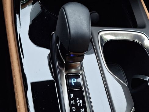 Used 2024 Lexus NX 350 AWD w/ Cold Area Package image 16