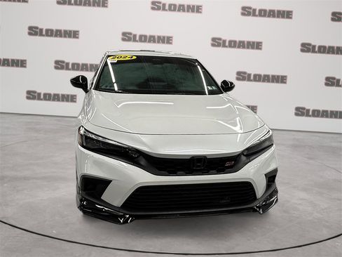 Used 2024 Honda Civic Si image 8