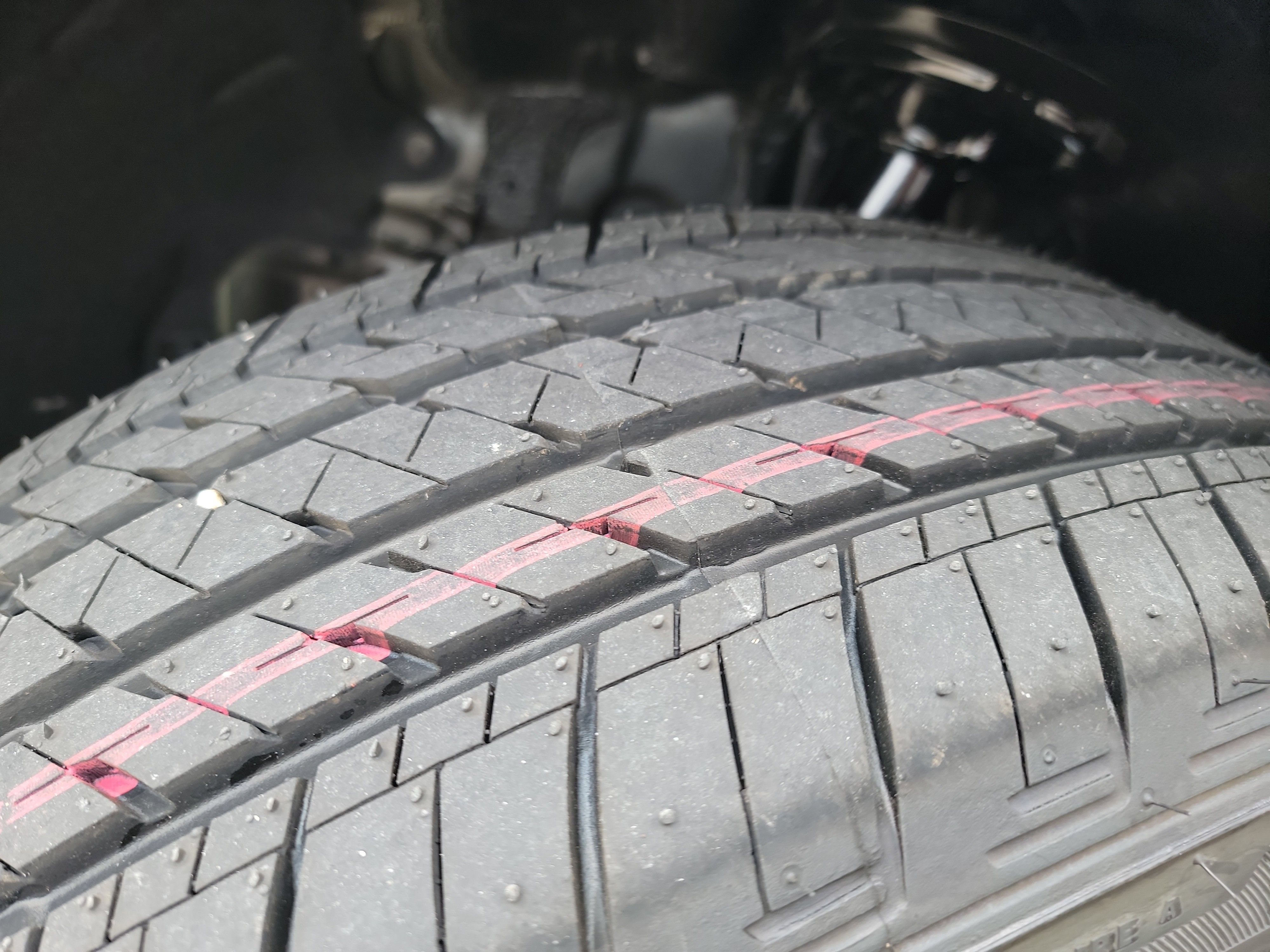 New 2027 Honda CR-V Sport-L image 32