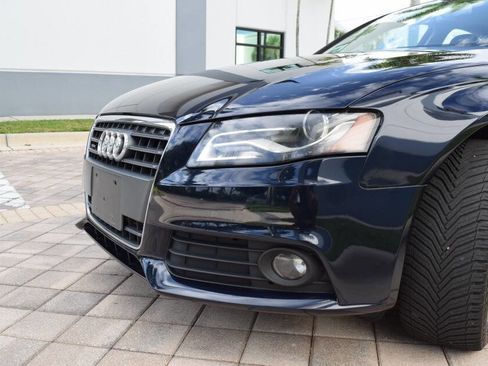 Used 2011 Audi A4 2.0T Premium Plus AWD/4WD image 14