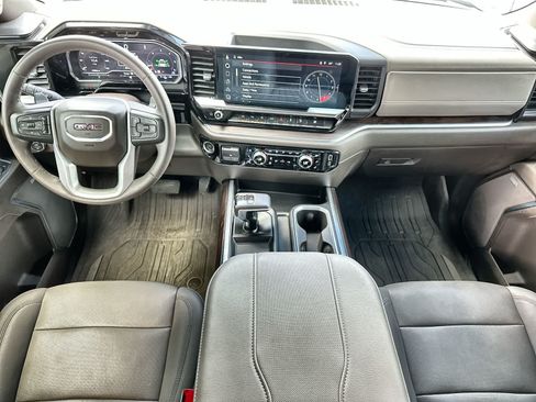 Used 2023 GMC Sierra 1500 SLT w/ SLT Premium Plus Package AWD/4WD image 20