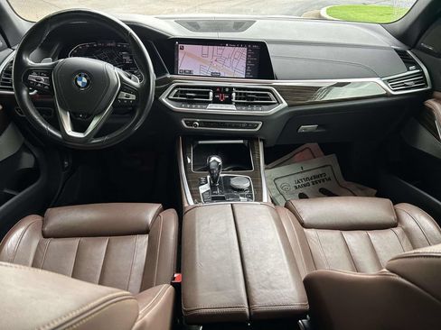 Used 2021 BMW X5 xDrive40i w/ Premium Package AWD/4WD image 10