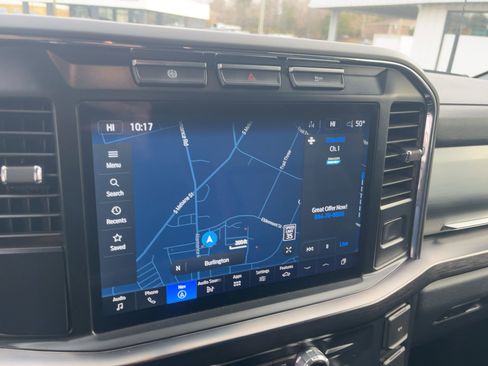 Used 2023 Ford F450 Lariat image 27