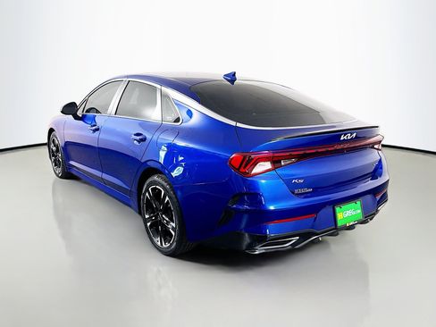 Used 2022 Kia K5 GT-Line FWD image 7