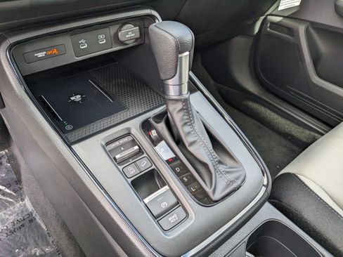 New 2026 Honda CR-V EX image 28