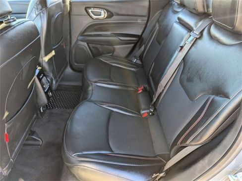 Certified 2023 Jeep Compass Trailhawk image 24