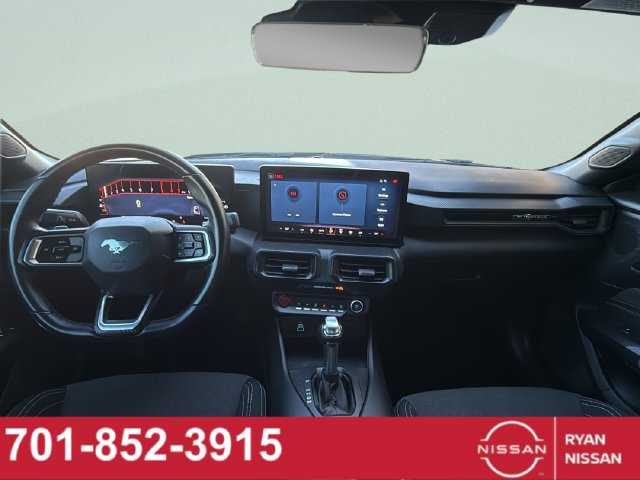 Used 2025 Ford Mustang GT RWD image 14