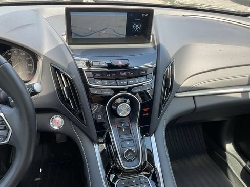 Certified 2020 Acura RDX AWD w/ Technology Package image 14
