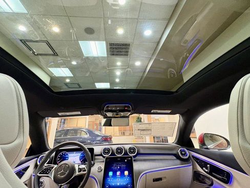 New 2026 Mercedes-Benz CLE 300 4MATIC Coupe image 20