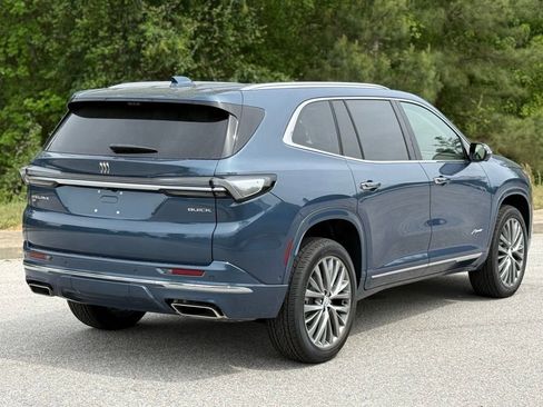 New 2026 Buick Enclave Avenir w/ Super Cruise Package AWD/4WD image 13