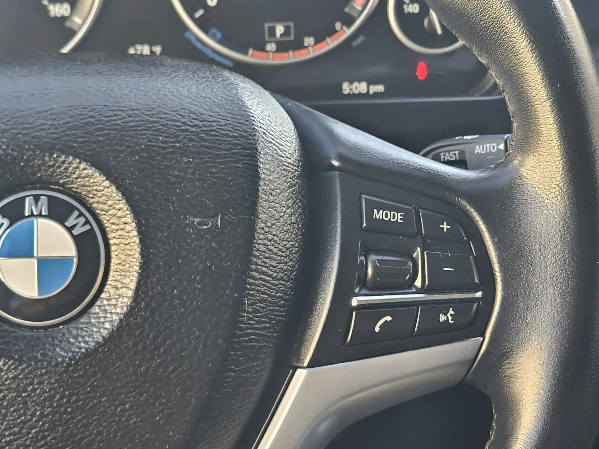 Used 2016 BMW X5 sDrive35i RWD image 15