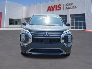 Used 2025 Mitsubishi Outlander SE AWD/4WD video 2