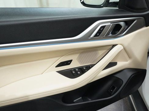Certified 2024 BMW i4 xDrive40i w/ Premium Package image 21