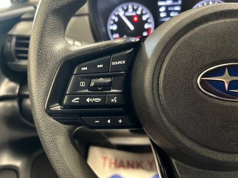 Used 2024 Subaru Crosstrek 2.0i Premium AWD/4WD image 24