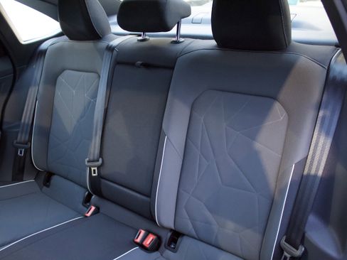 New 2026 Volkswagen Jetta Sport FWD image 27