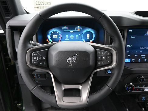 New 2025 Ford Bronco Big Bend image 10