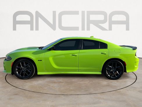 Used 2023 Dodge Charger R/T w/ Blacktop Package image 7