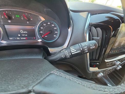 Used 2023 Chevrolet Traverse LT w/ LPO, Floor Liner Package AWD/4WD image 13
