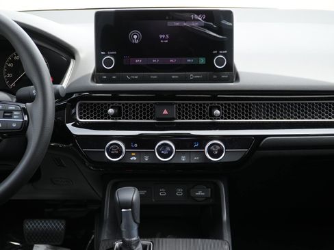 New 2026 Honda Civic LX image 24