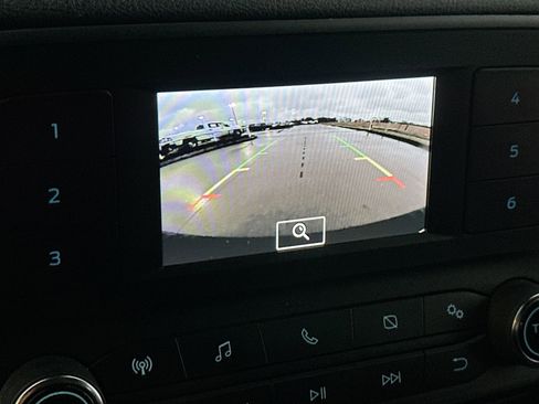 Used 2024 Ford Transit 250 Low Roof w/ Exterior Upgrade Package image 16