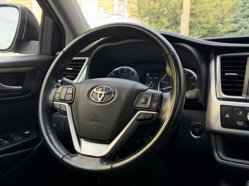 Used 2019 Toyota Highlander SE AWD/4WD image 28