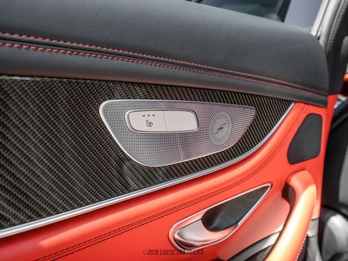 Used 2023 Mercedes-Benz AMG GT 63 S image 29