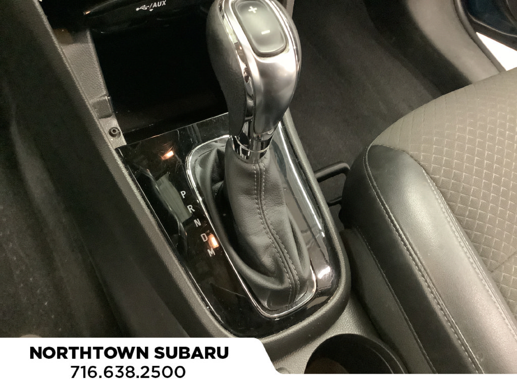 Used 2019 Buick Encore Preferred FWD image 12