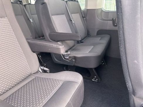 Used 2024 Ford Transit 350 XLT RWD image 16