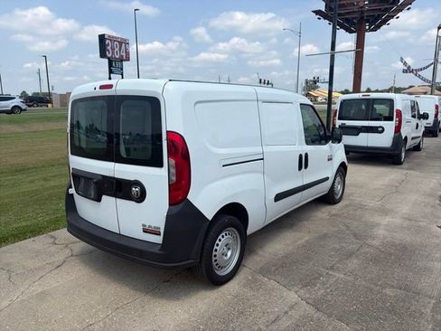 Used 2021 RAM ProMaster City Tradesman w/ Window Group 04 FWD image 6