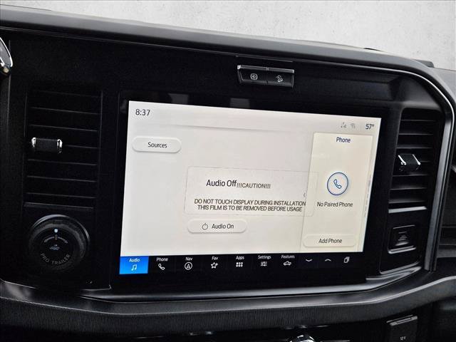 New 2026 Ford F250 Platinum AWD/4WD image 13