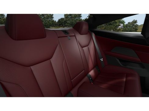 New 2026 BMW 430i xDrive 430i xDrive w/ M Sport Package image 12