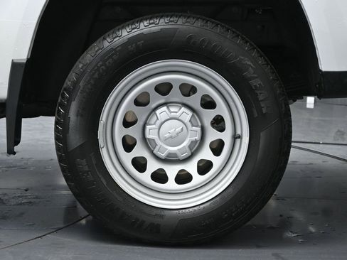 Used 2024 Chevrolet Colorado W/T w/ WT Convenience Package image 34