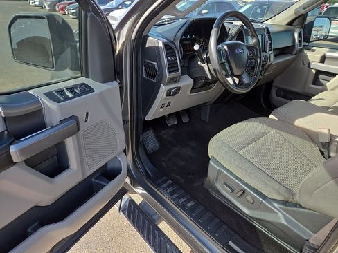 Used 2020 Ford F150 XLT w/ Equipment Group 302A Luxury image 12