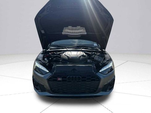 Used 2022 Audi S5 Premium Plus w/ Premium Plus Package image 69
