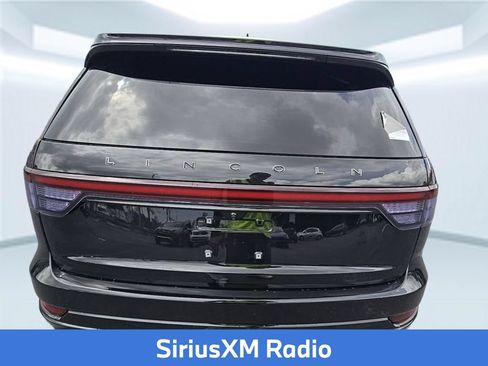 Used 2020 Lincoln Aviator Black Label w/ Dynamic Handling Package AWD/4WD image 8