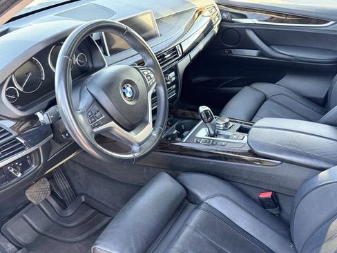 Used 2014 BMW X5 xDrive35i image 6
