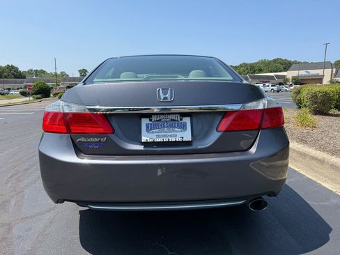 Used 2014 Honda Accord LX image 3