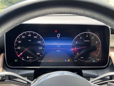 Certified 2024 Mercedes-Benz GLC 300 4MATIC image 21