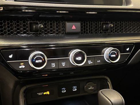 Used 2026 Honda CR-V EX-L image 27