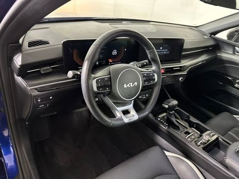 Used 2025 Kia K5 GT-Line w/ GT-Line Premium Package image 13