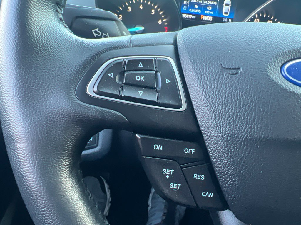 Used 2019 Ford Escape SEL AWD/4WD image 47