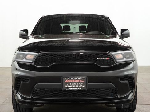 Used 2026 Dodge Durango GT image 2