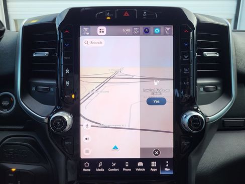 New 2025 RAM 2500 Big Horn image 25