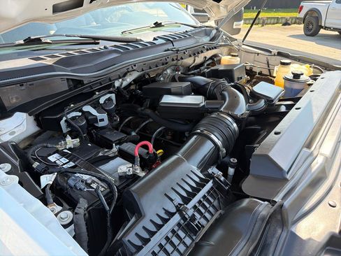 Used 2022 Ford F250 XL w/ Power Equipment Group image 21