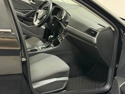 Used 2019 Volkswagen Jetta S w/ Driver Assistance Package FWD image 11