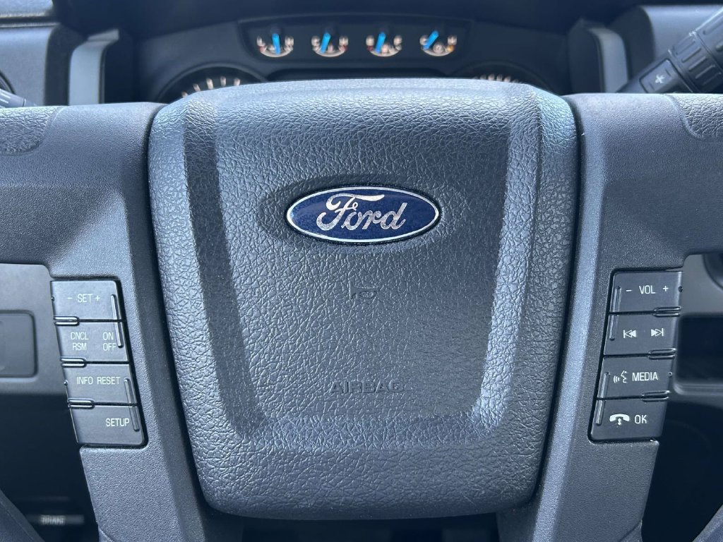 Used 2014 Ford F150 STX w/ Equipment Group 201A Mid AWD/4WD image 25